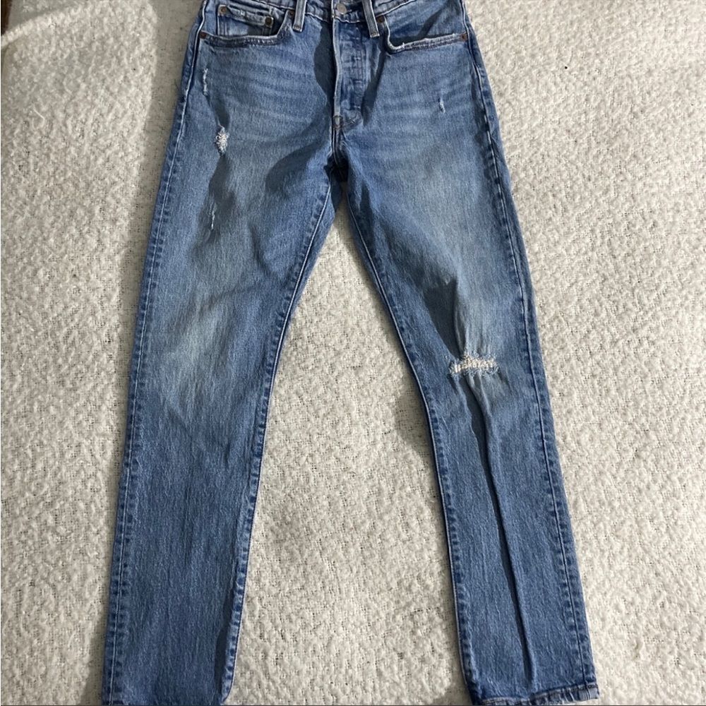 Levi’s 501‎ jeans 26